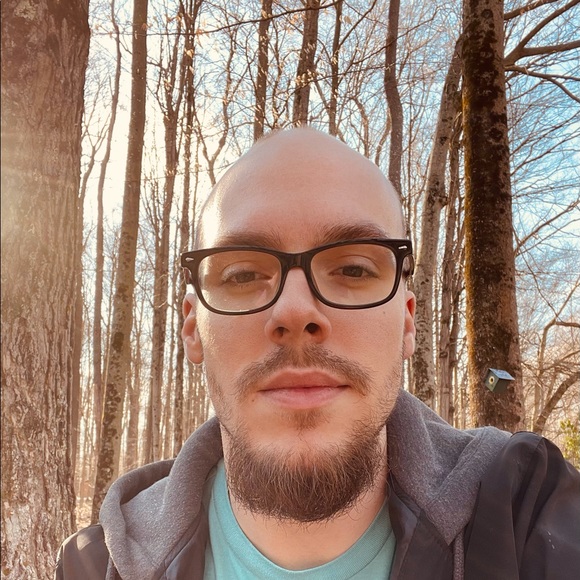 Meet your Posher, Joshua - Picture 1 of 1